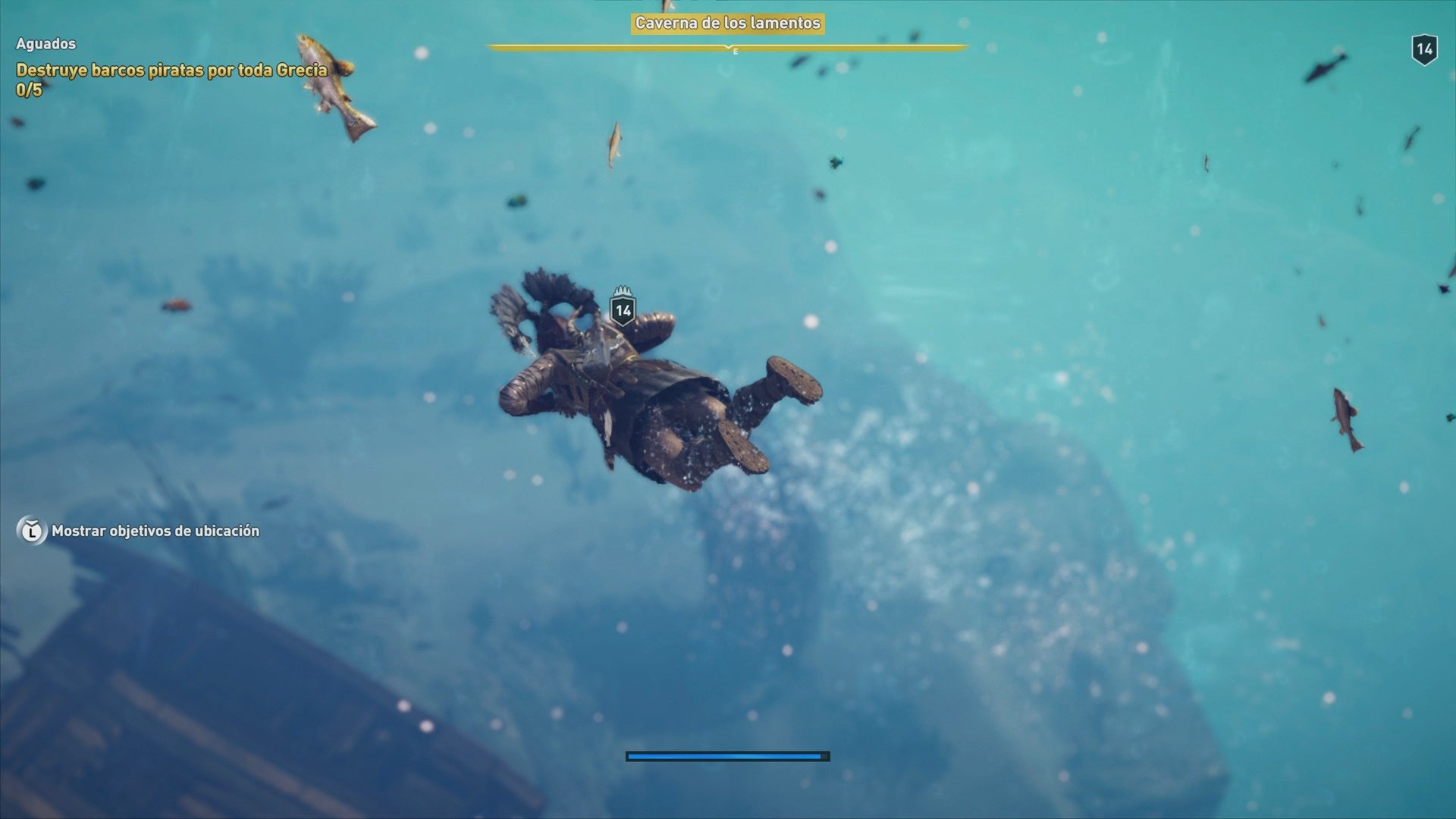 Assassin´s Creed Odyssey - Imagen 17